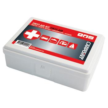 Carpoint Ehbo-set, First-aid
