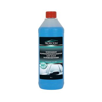 Protecton ruitensproeiervloeistof concentraat 1 liter