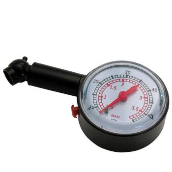 Carpoint Bandenspanningsmeter klok