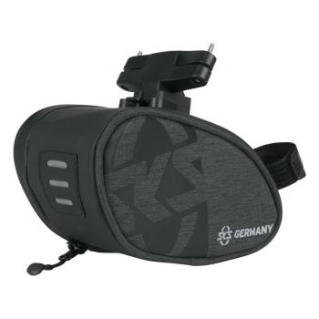 SKS Zadeltas Traveller Click 800