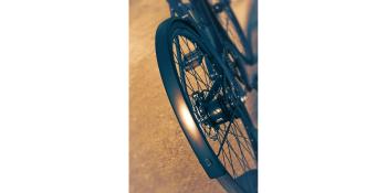 SKS Spatbordset Edge Al - 28“ 45 Mm