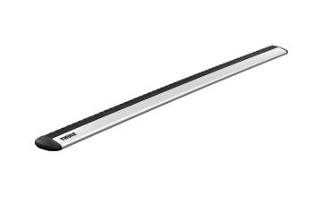 Thule wingbar Evo 108