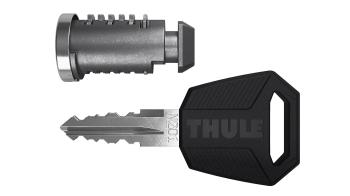 Thule one key system 6 stuks 4506