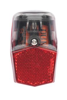 Axa Achterlicht Run Compact Battery