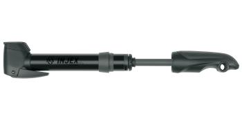 SKS Minipomp Injex T-Zoom zwart