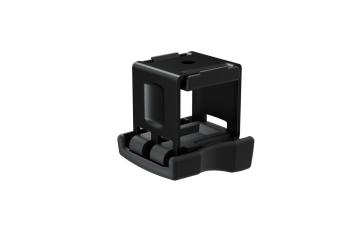 Thule snowpack squarebar adapter