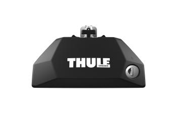 Thule evo flush rail 7106