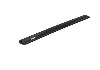 Thule wingbar edge 68 Zwart 1-stuk