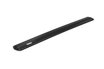 Thule wingbar edge 86 Zwart 1-stuk