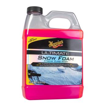 Meguiar's ultimate snow foam 1892 ml