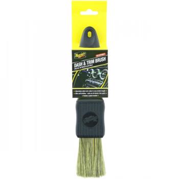 Meguiar's Dash & Trim Brush