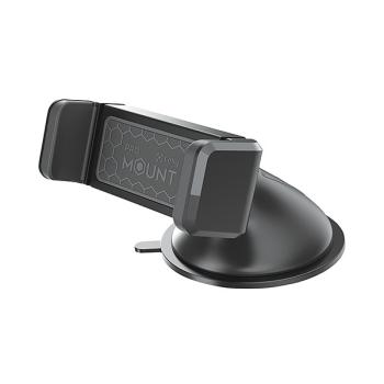Celly Screen/Dashboard Holder Pro Mount Zwart