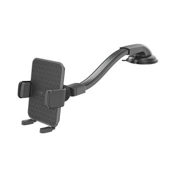Celly Car Holder Flex Plus Zwart
