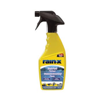 Rain-X Vloeistofafstotend Plastic spray