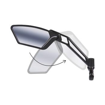 Simson Spiegel Excellent Anti Reflecterend