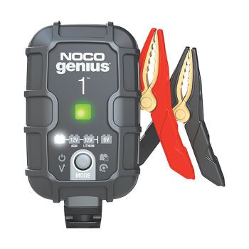 Noco Acculader 1EU 1A