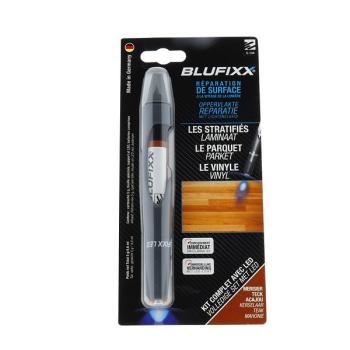 BluFixx Reparatieset voor Laminaat, Parket en Vinyl Kersenhout