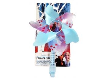 Volare Molen Frozen Ii