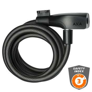 Axa Kabelslot Resolute 8-180