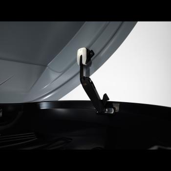 Thule dakkoffer verlichting box light