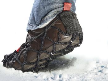Ezyshoes Anti-Slip overschoen Medium 32-37