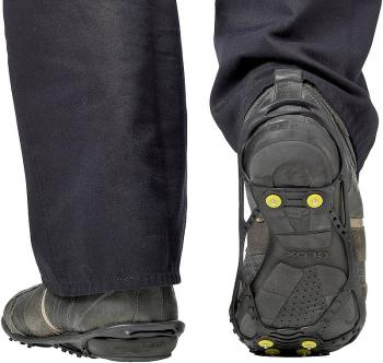 Anti-slip zool