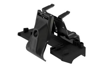 Thule kit flush rail 6104