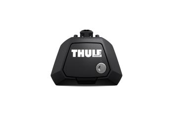 Thule evo raised rail 7104