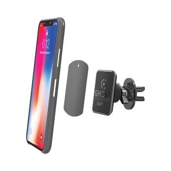 Celly houder ghost super plus magnetic