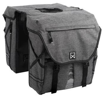 Willex bagagetas xl 1200 Antraciet 50 liter