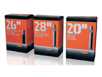 CST Binnenband 27/28X1 1/4 Blitz 40MM 28/32-622/630 (DV40)