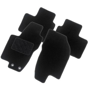 AutoStyle Automatten passend voor Ford Mondeo 2007-2013