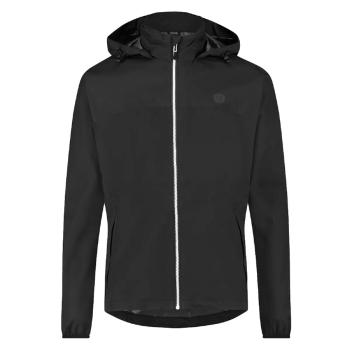 AGU Go Rain Jacket Essential black L