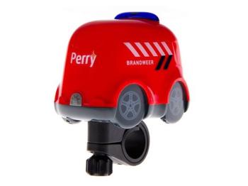 PexKids Toeter Brandweerauto Perry