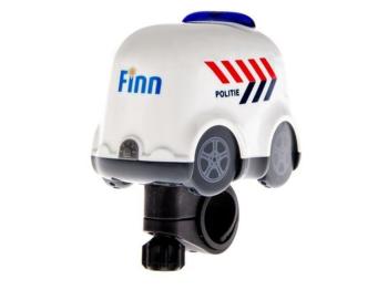 PexKids Toeter Politieauto Finn