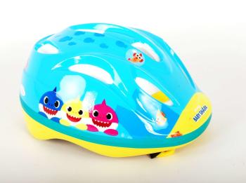 Baby Shark Fietshelm 51-55cm