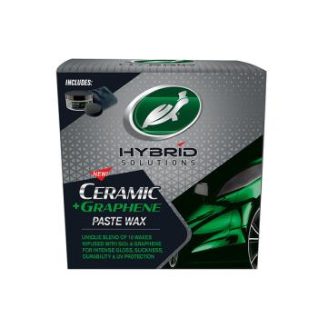Turtle Wax Hybrid Solutions Ceramic Paste Wax