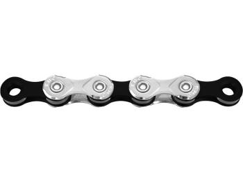 KMC Ketting 10-speed X10 114 Links Zilver/Zwart