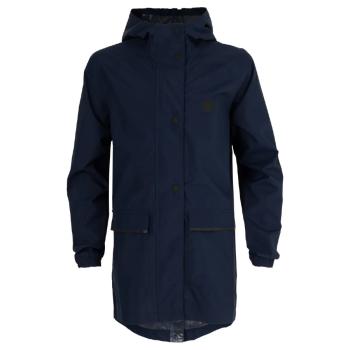 AGU Go kids parka navy blue 134-140