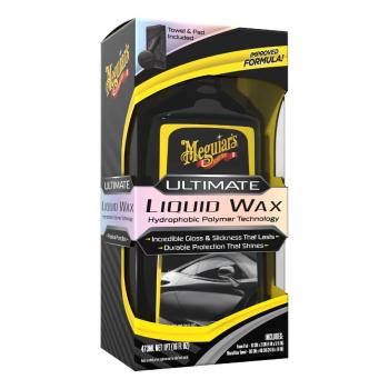Meguiar's Ultimate Liquid Wax G210516EU