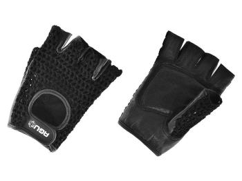 AGU Handschoen essential black populair XS