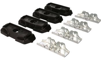 Thule kit fixpoint 7009