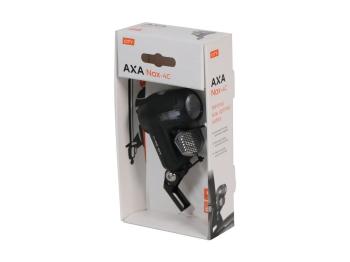 Axa Koplamp Nox City 4 Lux Batterij aan/uit