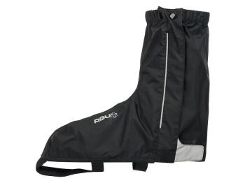 AGU bike boots reflection short black XXL