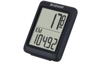 Sigma Fietscomputer BC 8.0 WL ATS