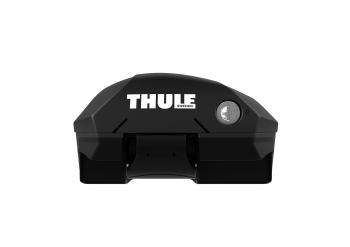 Thule edge raised rail 7204