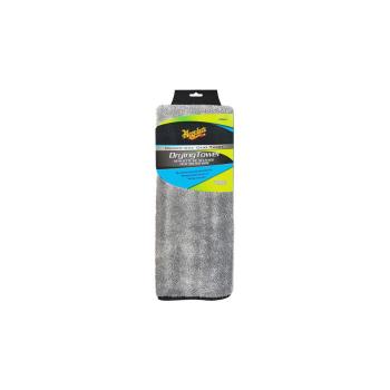 Meguiar's Duo Twist Drying Towel