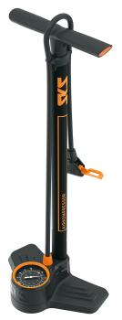 SKS Compacte stabiele vloerpomp 10 bar
