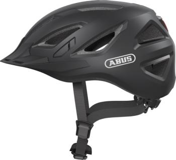 Abus Helm Urban-I 3.0 zwart maat L