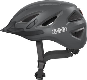 Abus Helm Urban-I 3.0 Titan maat L